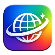 Website favicon